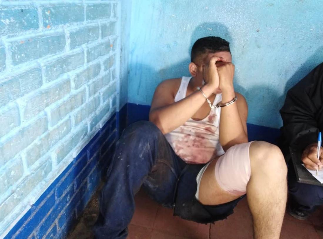 Policía detiene a un hombre acusado de estafa en Estelí