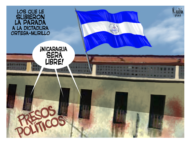 Caricatura 19-03-2019