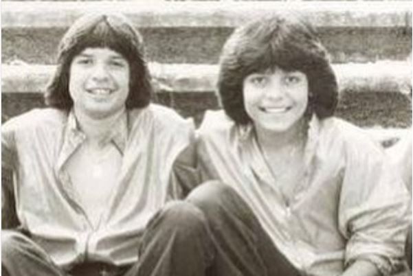 El cantante Chayanne se despide en las redes de su amigo José Miguel Santa