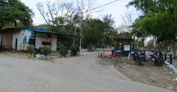 Sistema Penitenciario de Estelí mantiene hermetismo sobre el ahorcamiento de un reo