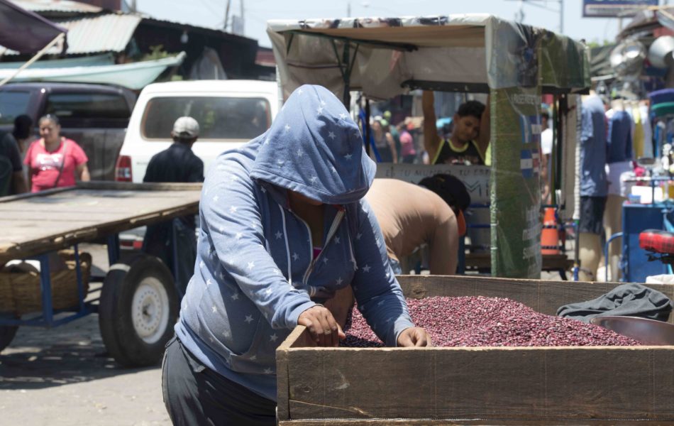calor, nicaragua, clima, lluvias, temperaturas,