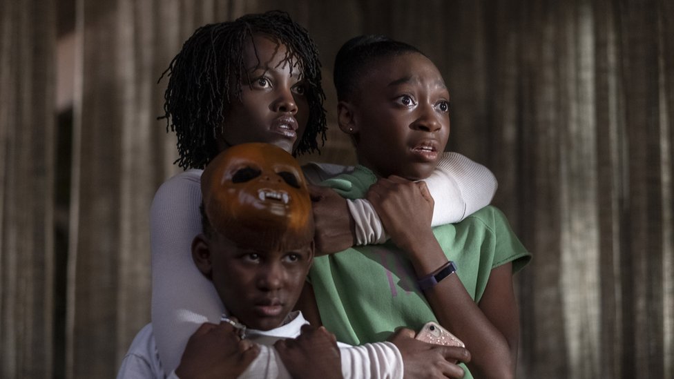 Us: qué son nuestros doppelgangers y por qué son tan terroríficos en la película de Jordan Peele
