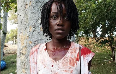 Lupita Nyong’o: «Soy mi peor enemiga cada vez que trabajo en un proyecto»