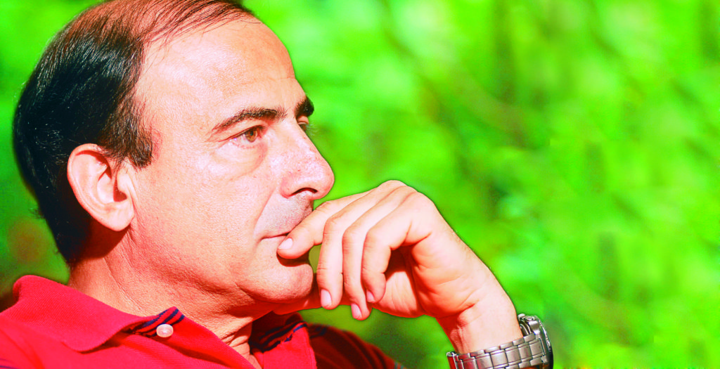 Alessio Casimirri