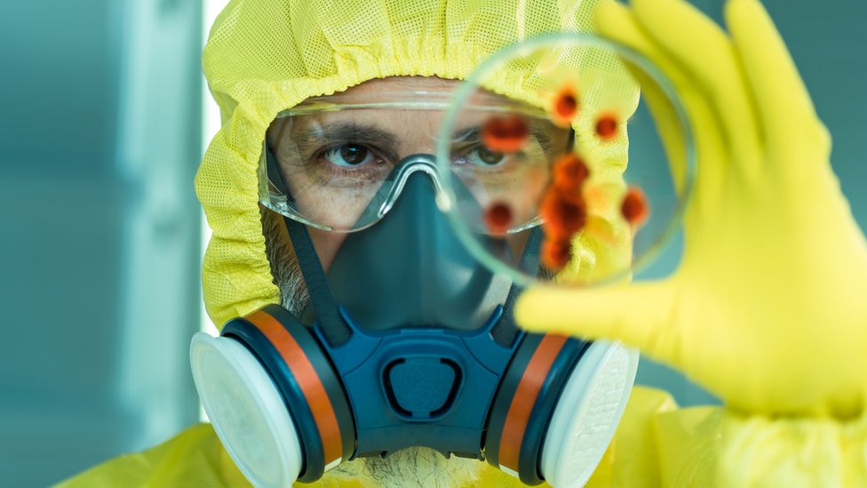 Los «peligrosos experimentos» financiados por EE.UU. que según algunos científicos podrían desatar una pandemia