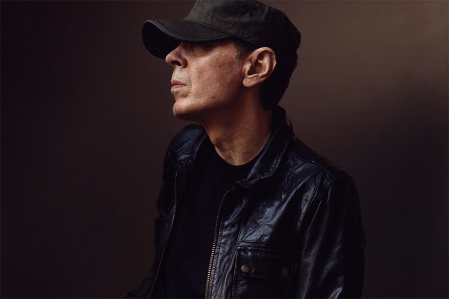 La música pop pierde a su talento más enigmático, Scott Walker