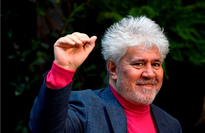 «Dolor y gloria», el film más introspectivo de Almodóvar