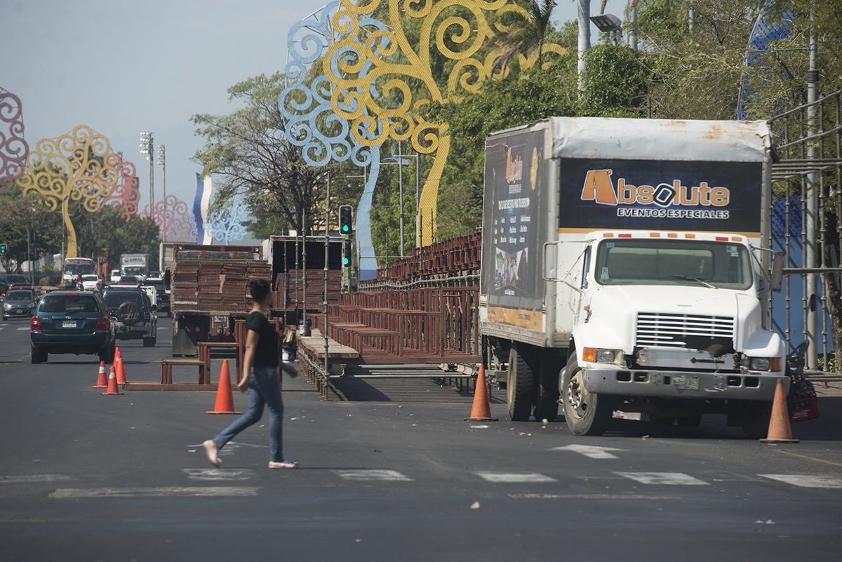 Managua