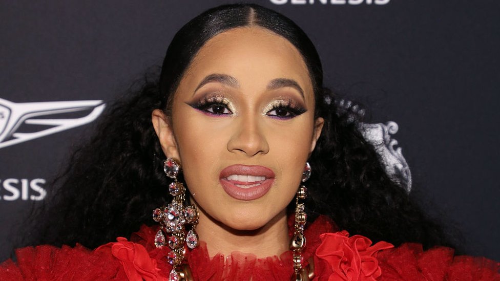 Cardi B: las razones de la rapera para «drogar y robar a hombres» cuando era stripper