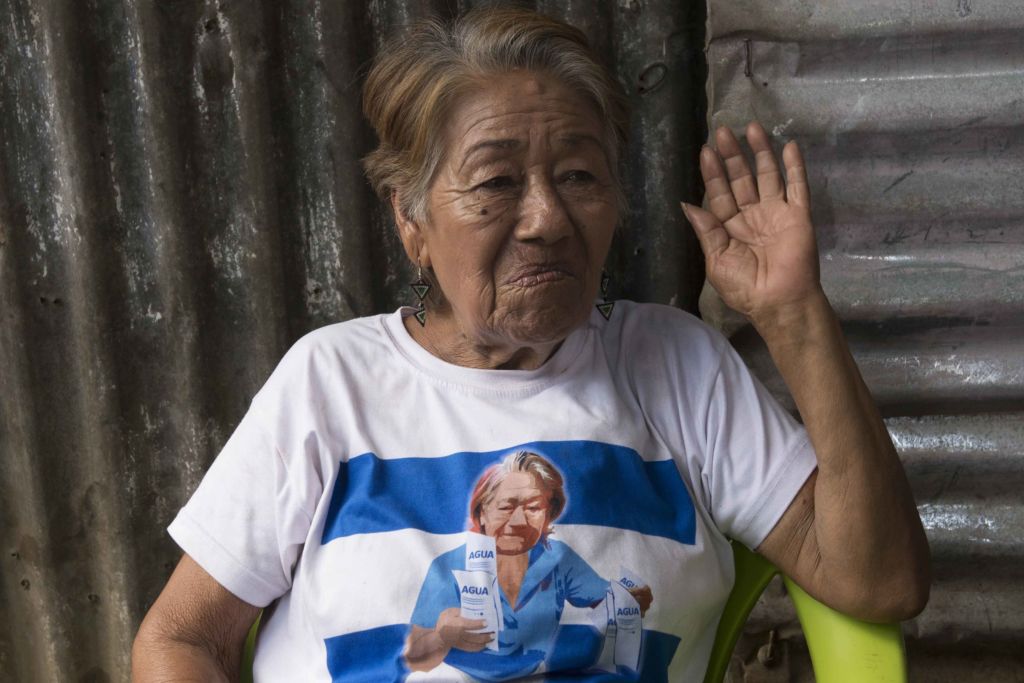 Doña Coquito