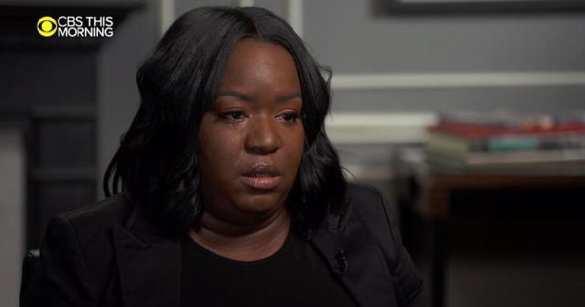 Mujer que acusa de agresión sexual a R.Kelly habla por primera vez
