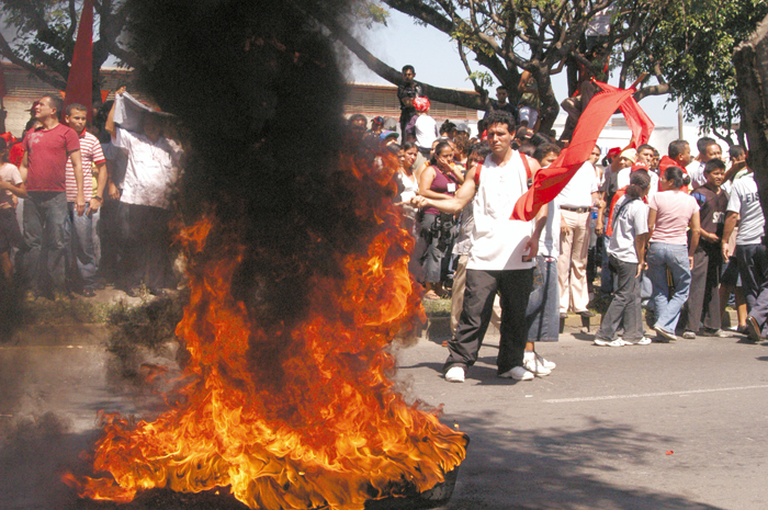 reformas electorales