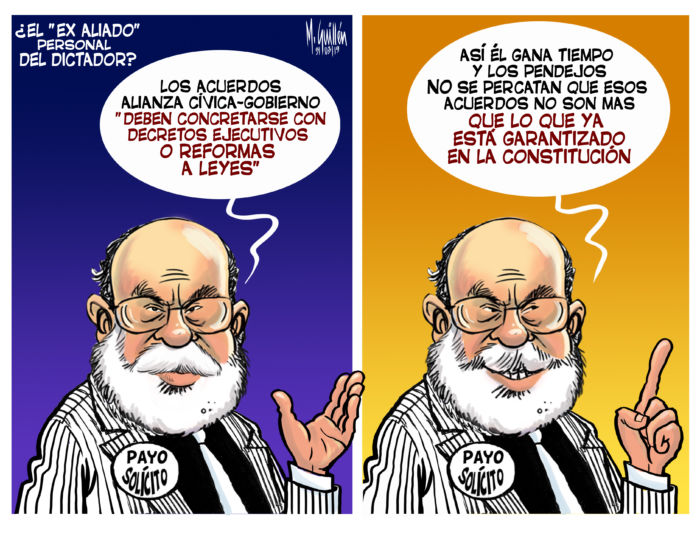 Caricatura 01-04-2019
