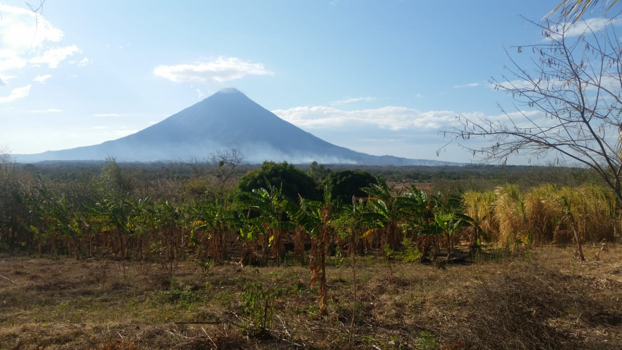 Isla de Ometepe