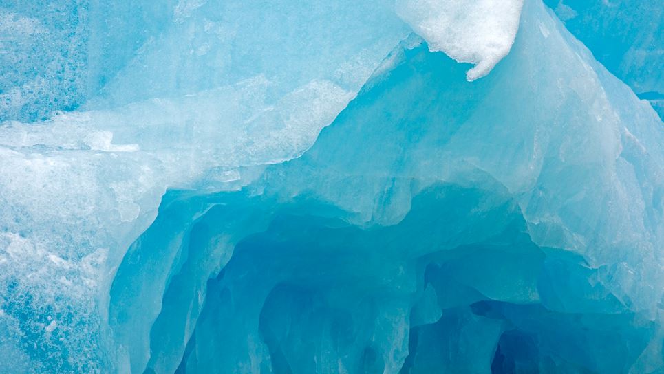 Qué es la «amplificación ártica» y cómo explica por qué la temperatura aumentó en esa región el doble que en el resto del planeta