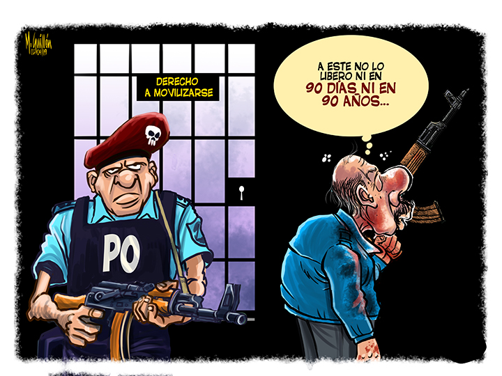 Caricatura 03-04-2019