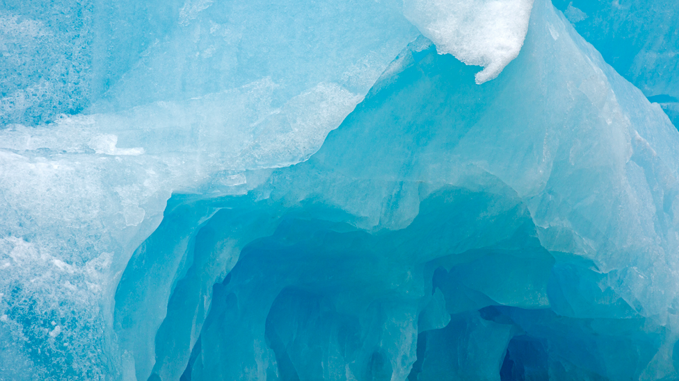 Qué es la «amplificación ártica» y cómo explica por qué la temperatura aumentó en esa región el doble que en el resto del planeta