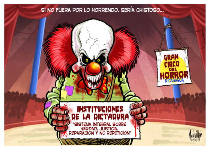 Caricatura 05-04-2019