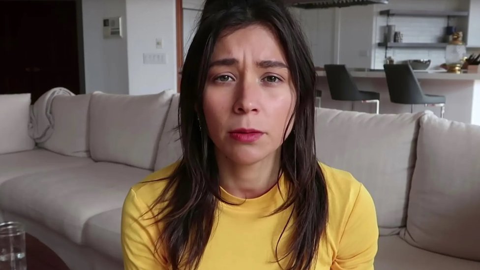 Rawvana y otros polémicos «influencers» veganos que no siguen las dietas que recomiendan en redes sociales