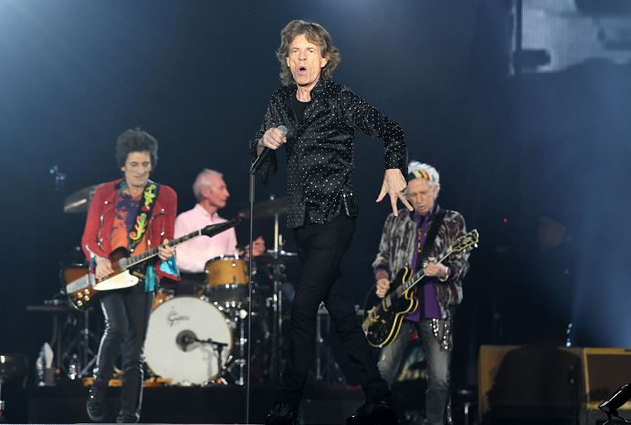 Mick Jagger asegura que se siente «mucho mejor» tras su cirugía cardíaca