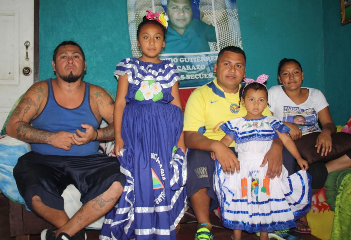 El relato de cuatro caraceños que fueron excarcelados por el régimen de Daniel Ortega