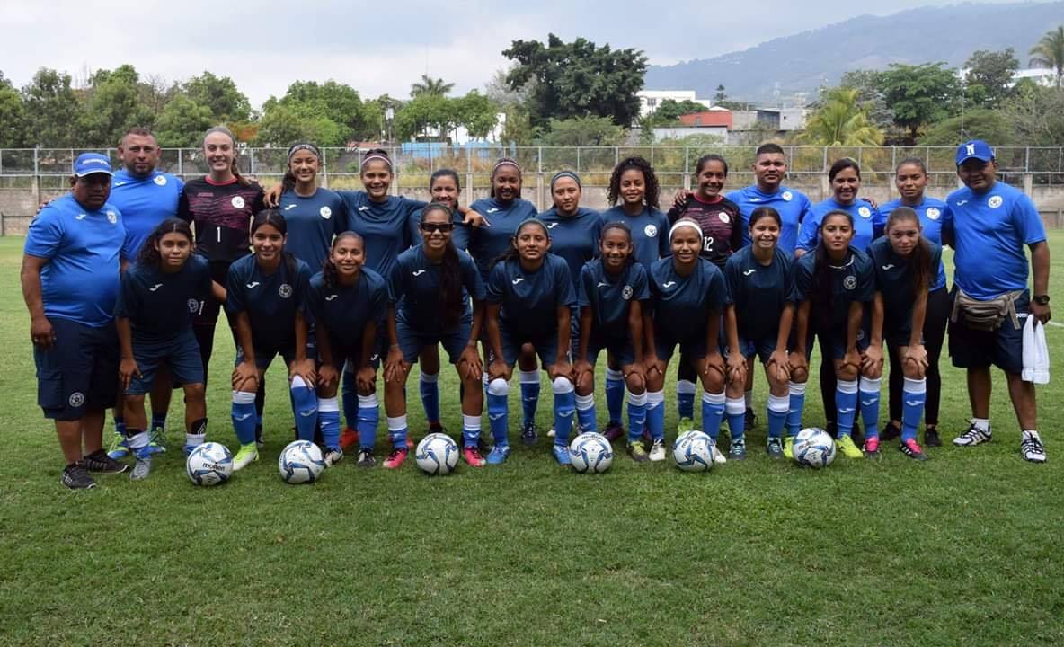 Fenifut recibió 100 mil dólares de Concacaf para la Copa Oro
