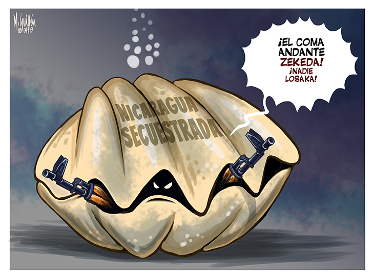 Caricatura 09-04-2019