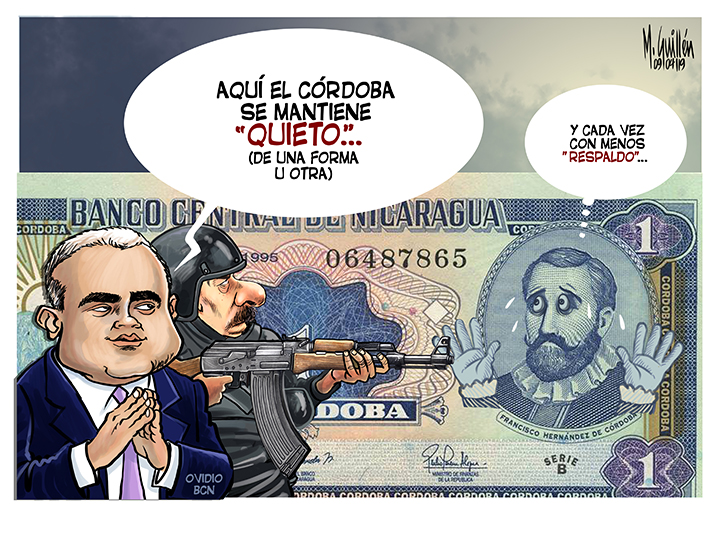 Caricatura 10-04-2019