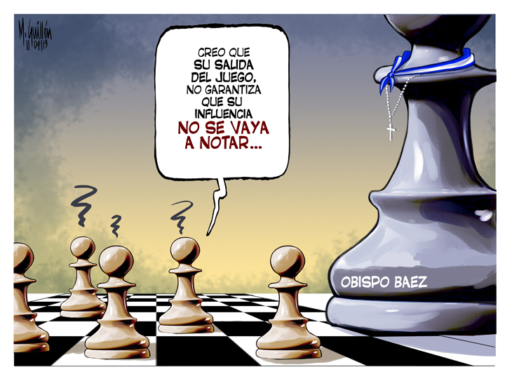 Caricatura 12-04-2019