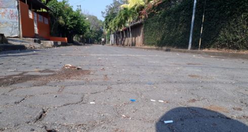 Familiares relatan secuestro de una mujer en Carazo por la Policía Orteguista