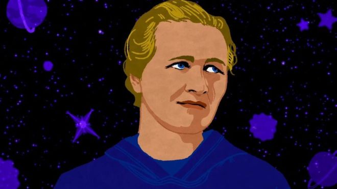 Cecilia Payne-Gaposchkin, la mujer que descubrió de que están hechas las estrellas (y desafió el machismo en la ciencia)