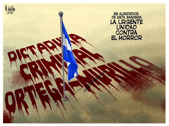 Caricatura 22-04-2019