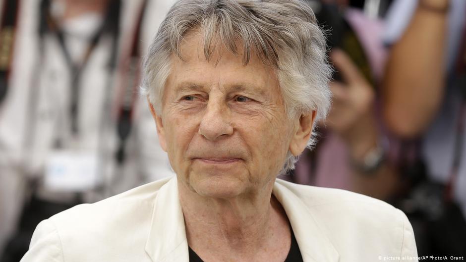 Polanski exige su reincorporación a la Academia de los Oscar