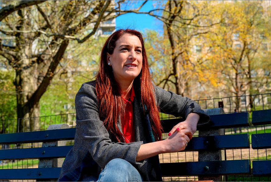 Joanna Hausmann, la comediante que critica crisis de Venezuela a través de vídeos humorísticos