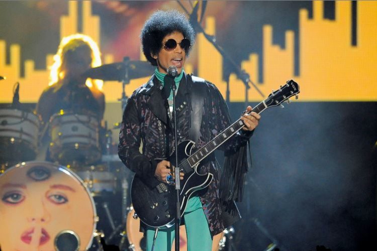 Memorias de Prince, el icono de pop, serán publicadas por Penguin Random House