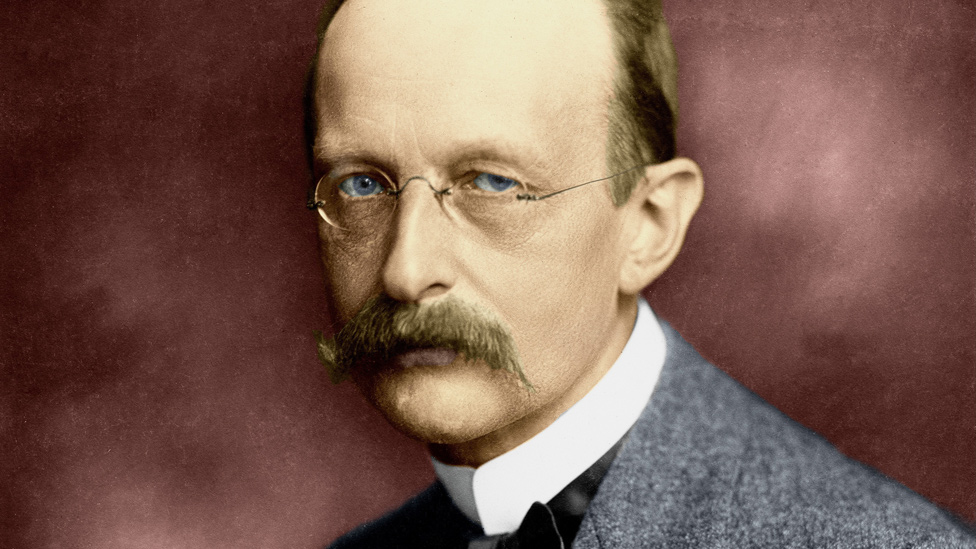 Max Planck, el padre de la teoría cuántica que intentó convencer a Hitler de que permitiera trabajar a los científicos judíos