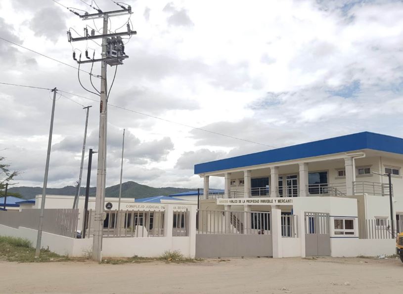 Envían a audiencia inicial a adolescente acusado de matar a su hijastro recién nacido en Ocotal