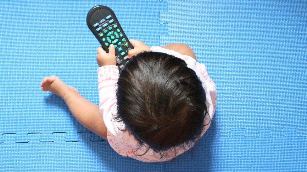 Televisión