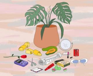 Paint
