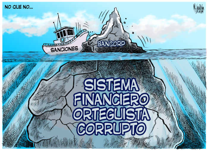 Caricatura 26-04-2019