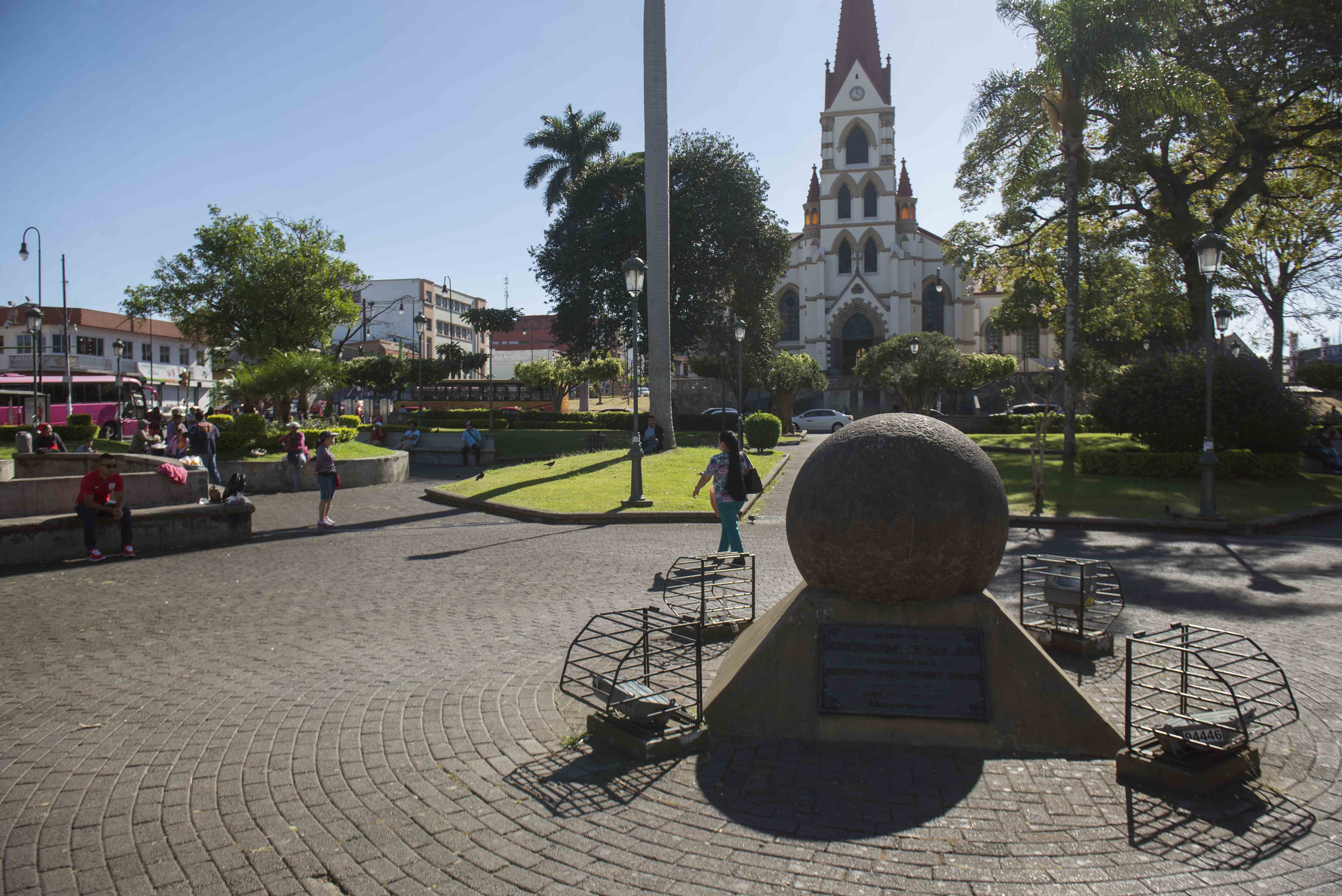 Costa Rica
