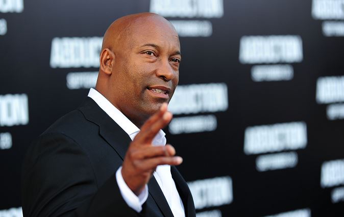 Fallece a los 51 años John Singleton, director de «Boyz n the Hood»