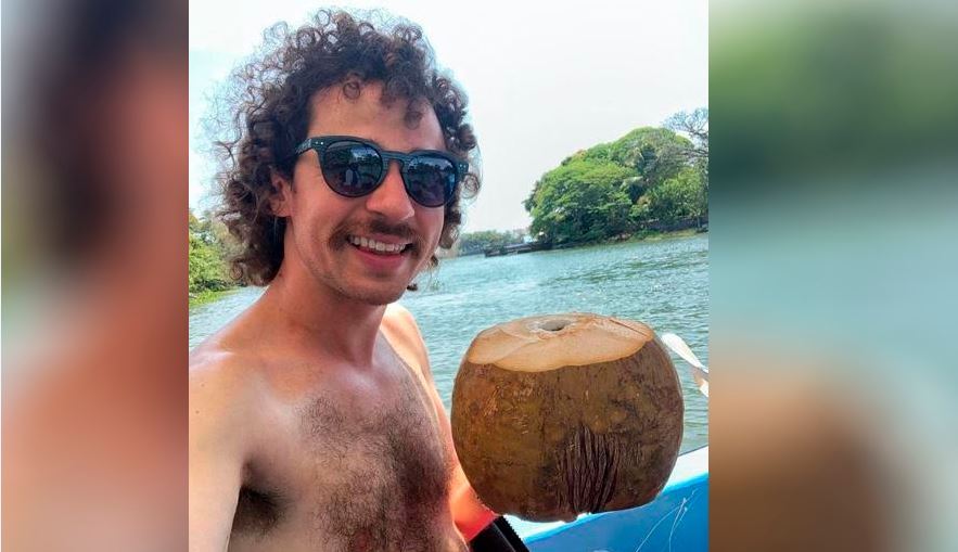 Luisito Comunica: «Estoy pensando en comprar una isla en Nicaragua»