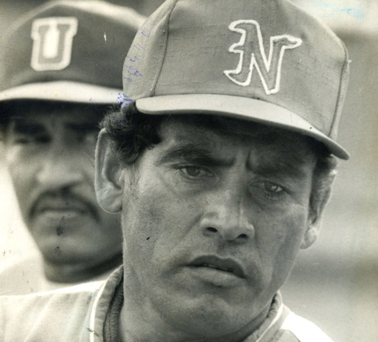 Sergio Lacayo