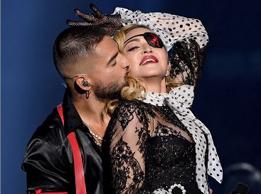 Billboard 2019: Los momentos más memorables en fotos