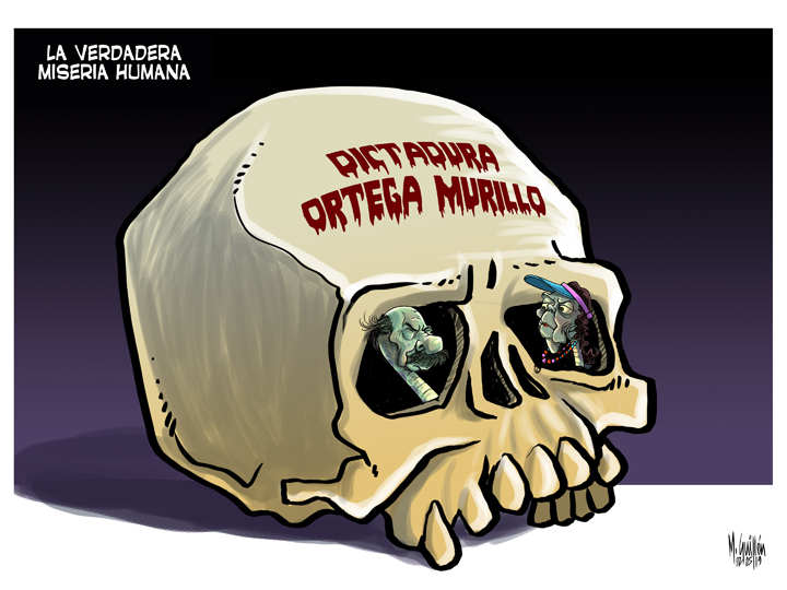 Caricatura 03-05-2019