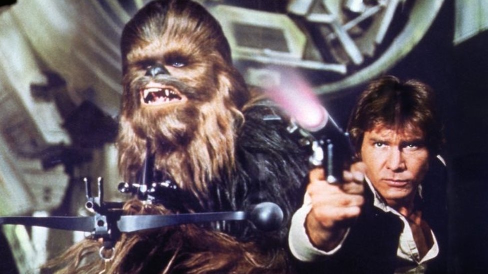 Peter Mayhew: muere el actor que interpretó a Chewbacca en «Star Wars»