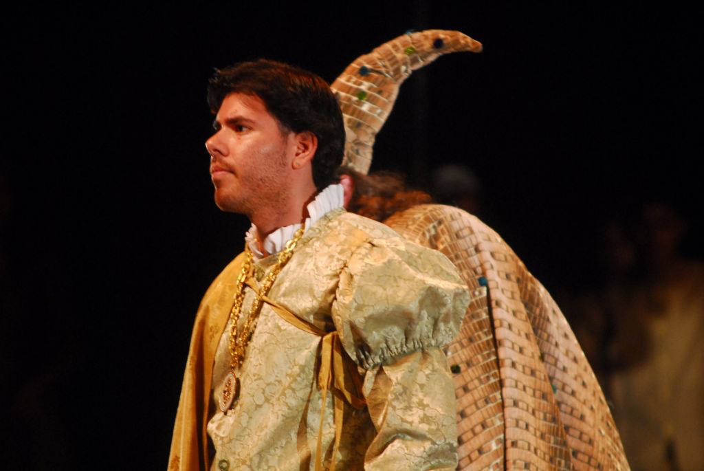 Laureano Ortega