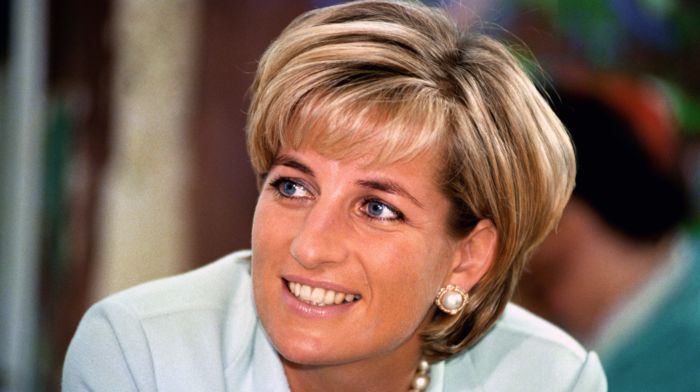 Diana