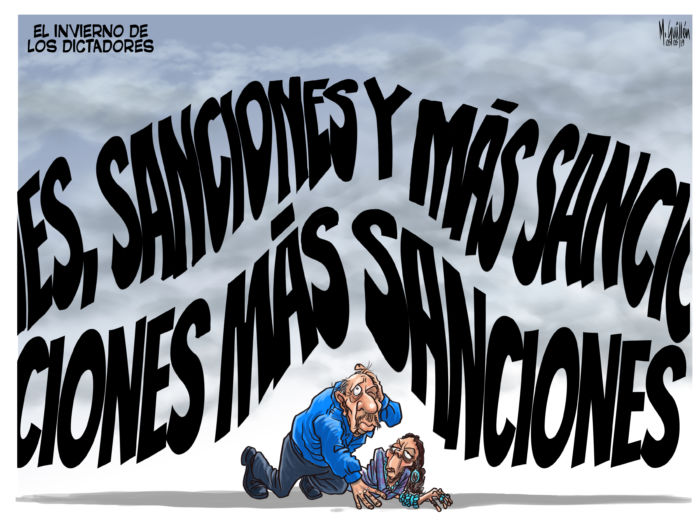 Caricatura 06-05-2019